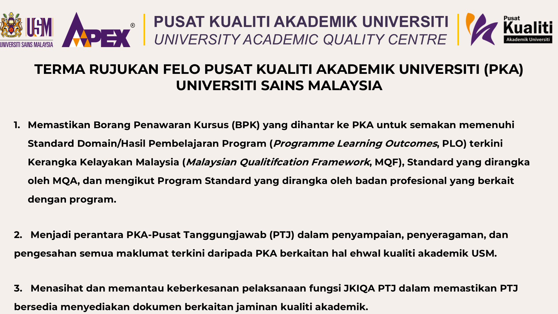 Terma Rujukan Felo PKA 2026 for website 1